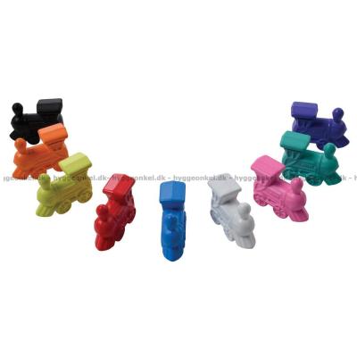 Billede af Mexican Train: Metalæske - Fra Philos