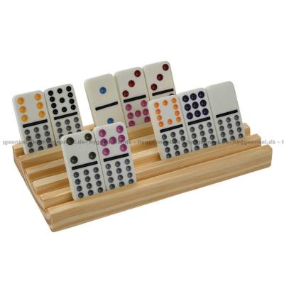 Billede af Mexican Train: Metalæske - Fra Philos
