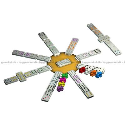 Billede af Mexican Train