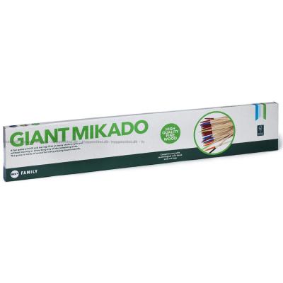 Mikado: XL