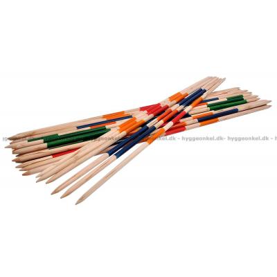 Billede af Mikado: Havespil