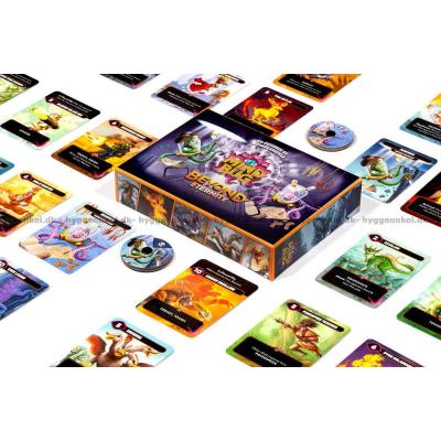 Billede af Mindbug: Beyond Eternity