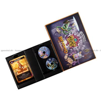 Billede af Mindbug: Beyond Eternity