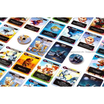 Billede af Mindbug: Beyond Evolution