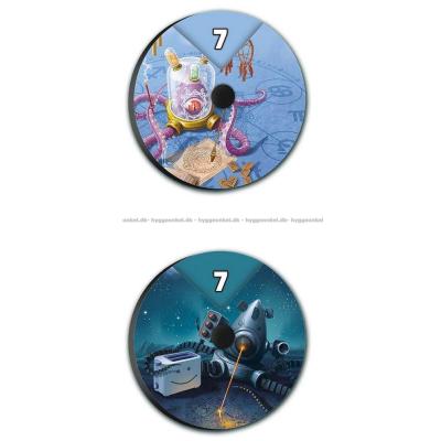 Billede af Mindbug: Beyond Evolution