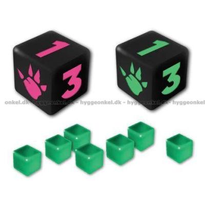 Billede af Mindbug Beyond King of Tokyo