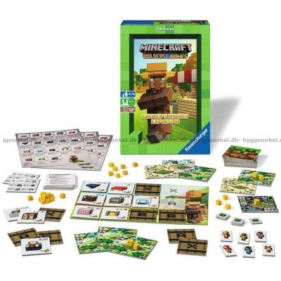 Billede af Minecraft: Builders & Biomes - Farmers Market
