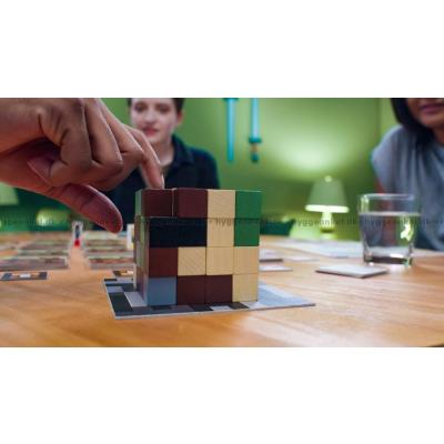 Billede af Minecraft: Builders & Biomes - Dansk