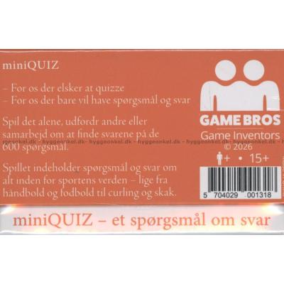 Bagsiden af æsken