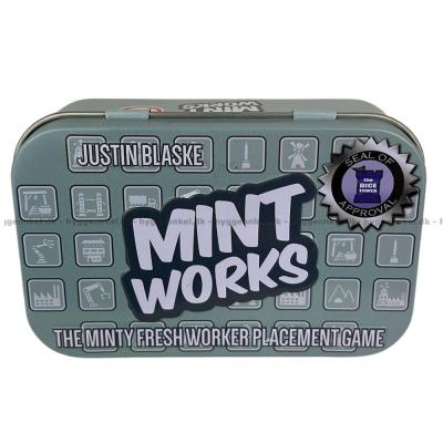 Mint Works