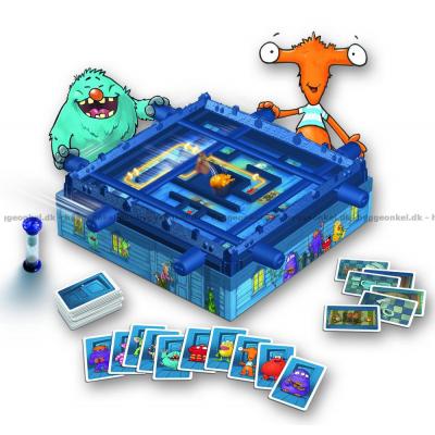 Billede af Mister Monster