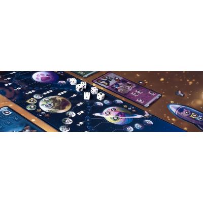 Billede af MLEM Space Agency