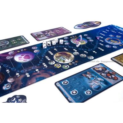Billede af MLEM Space Agency