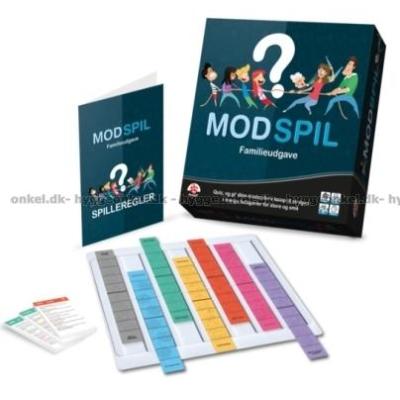 Billede af Modspil
