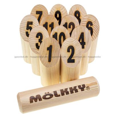 Billede af Mölkky: GO