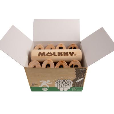 Billede af Mölkky: GO