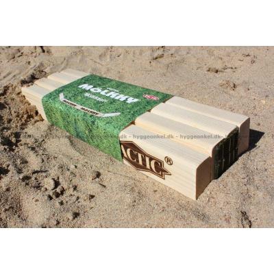 Billede af Mölkky: Kastelinje