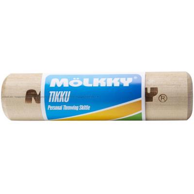 Mölkky: Kastepind