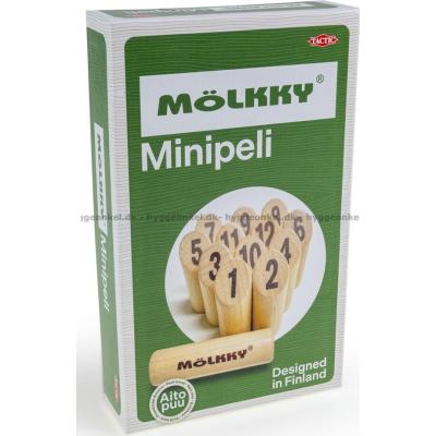 Mölkky: Mini