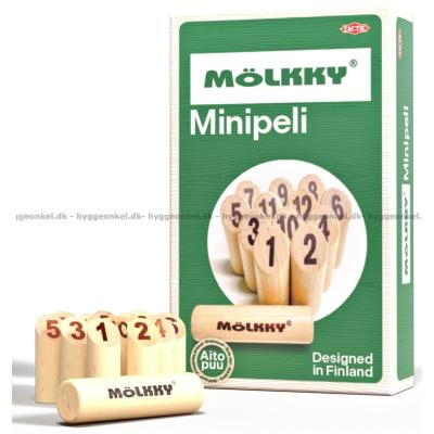 Billede af Mölkky: Mini