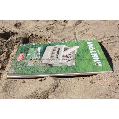 Billede af Mölkky: Pointblok