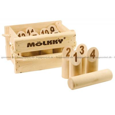 Billede af Mölkky