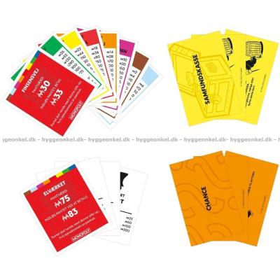 Billede af Monopoly