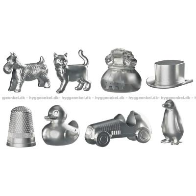 Billede af Monopoly