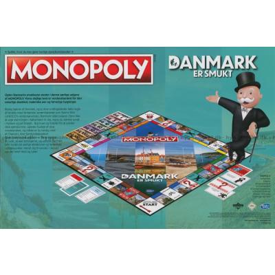 Bagsiden af æsken