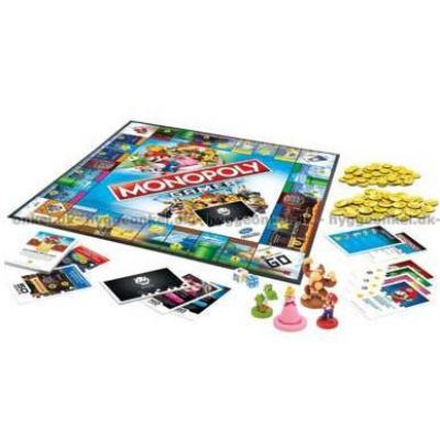 Billede af Monopoly: Gamer