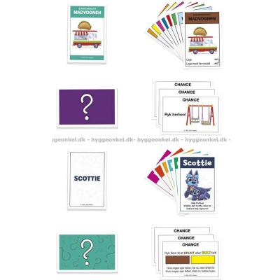 Billede af Monopoly: Junior