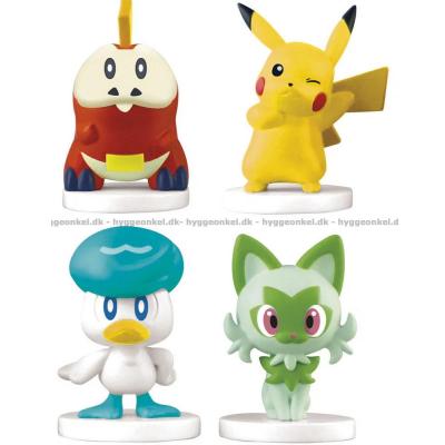 Billede af Monopoly: Pokemon