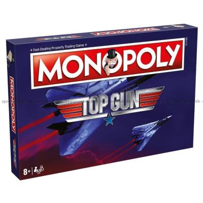 Monopoly: Top Gun