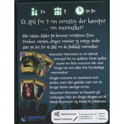 Bagsiden af æsken