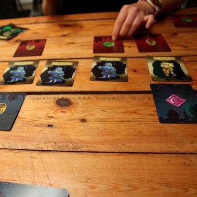 Billede af Monster! Monster!