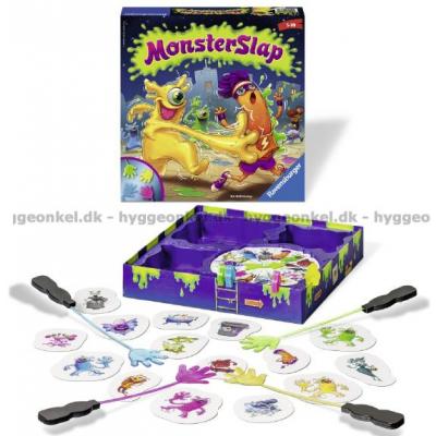 Billede af Monster Slap