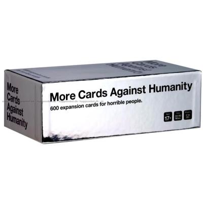 Billede af More Cards Against Humanity