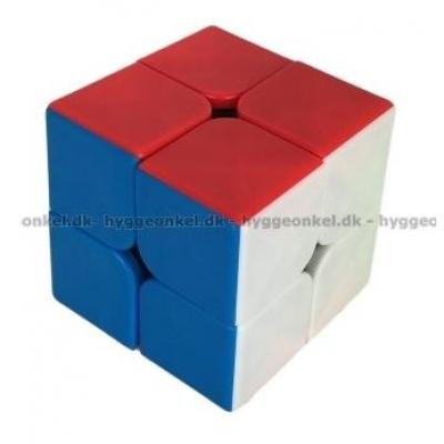 Billede af Moyu Superkuben: 2x2
