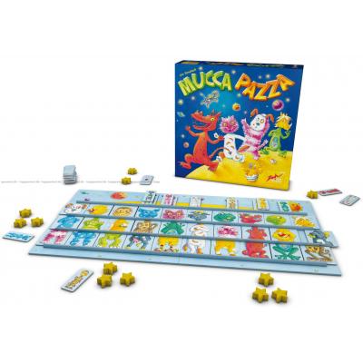 Billede af Mucca Pazza
