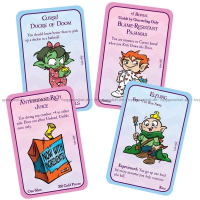 Billede af Munchkin: Babies