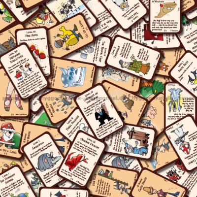 Billede af Munchkin: Big Box