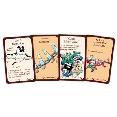 Billede af Munchkin Magical Mess