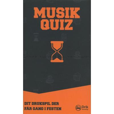 MusikQuiz