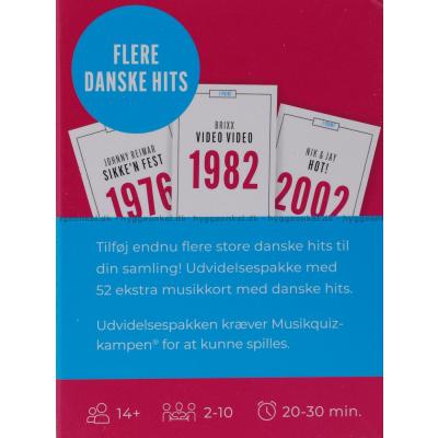 Bagsiden af æsken