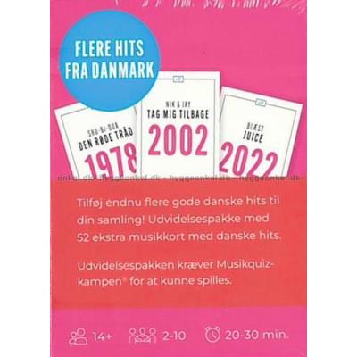 Bagsiden af æsken