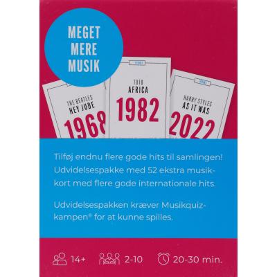 Bagsiden af æsken