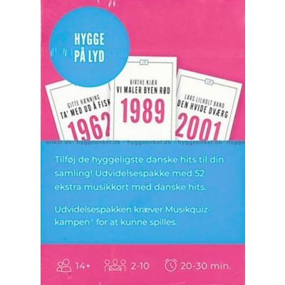 Bagsiden af æsken