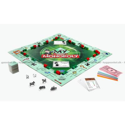 Billede af My Monopoly