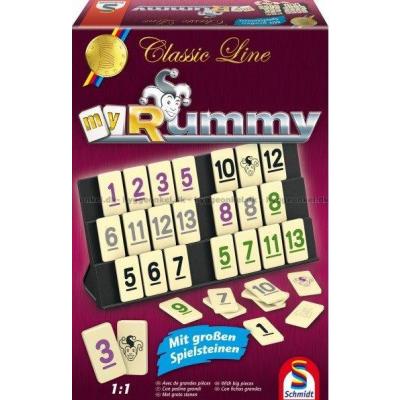 MyRummy