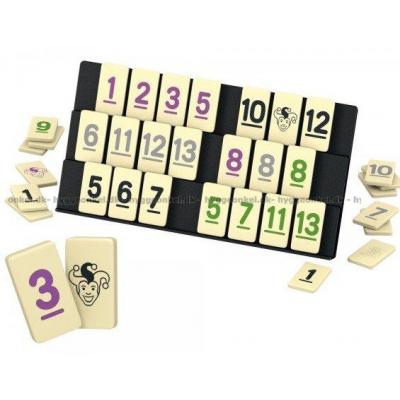 Billede af MyRummy